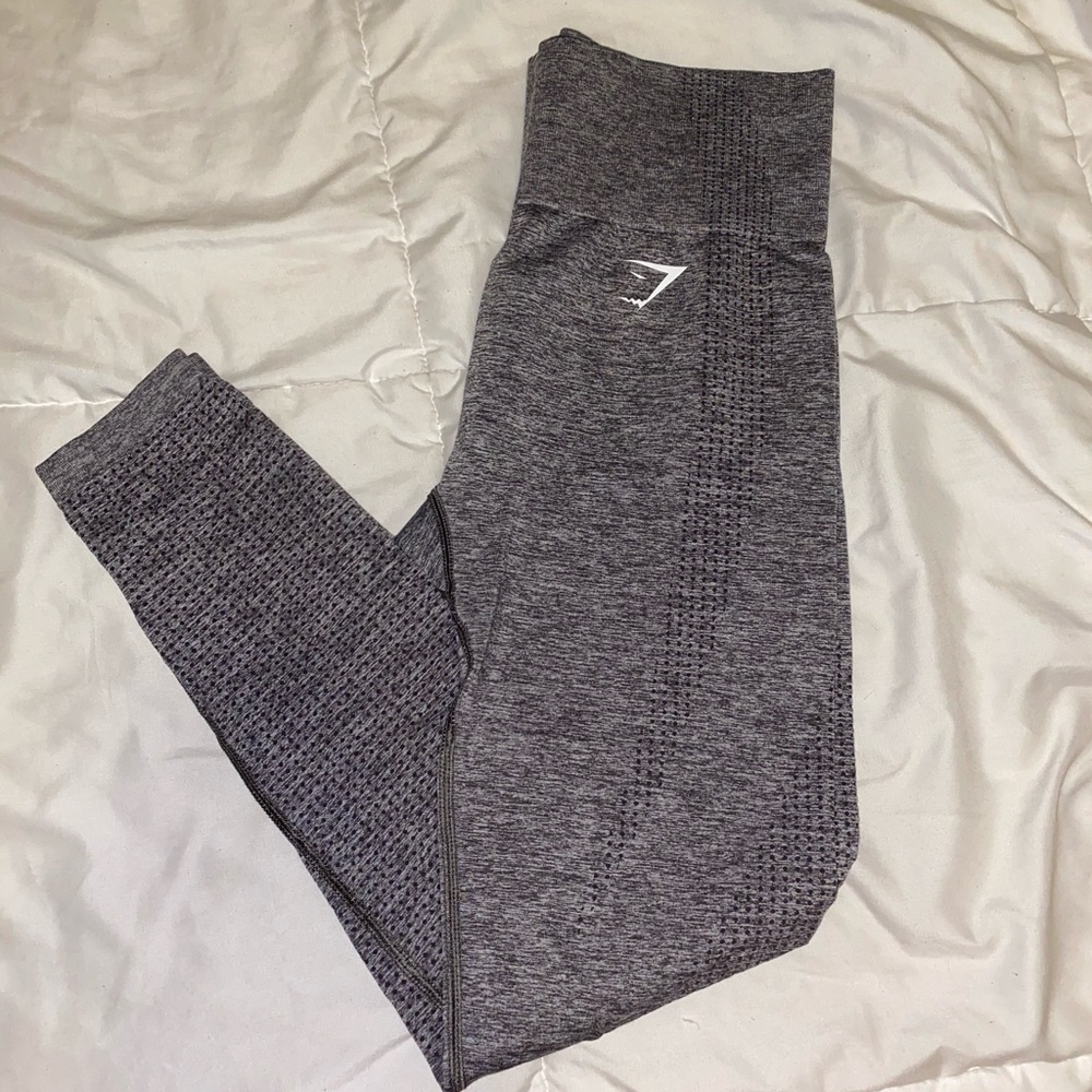 Gymshark Vital Seamless